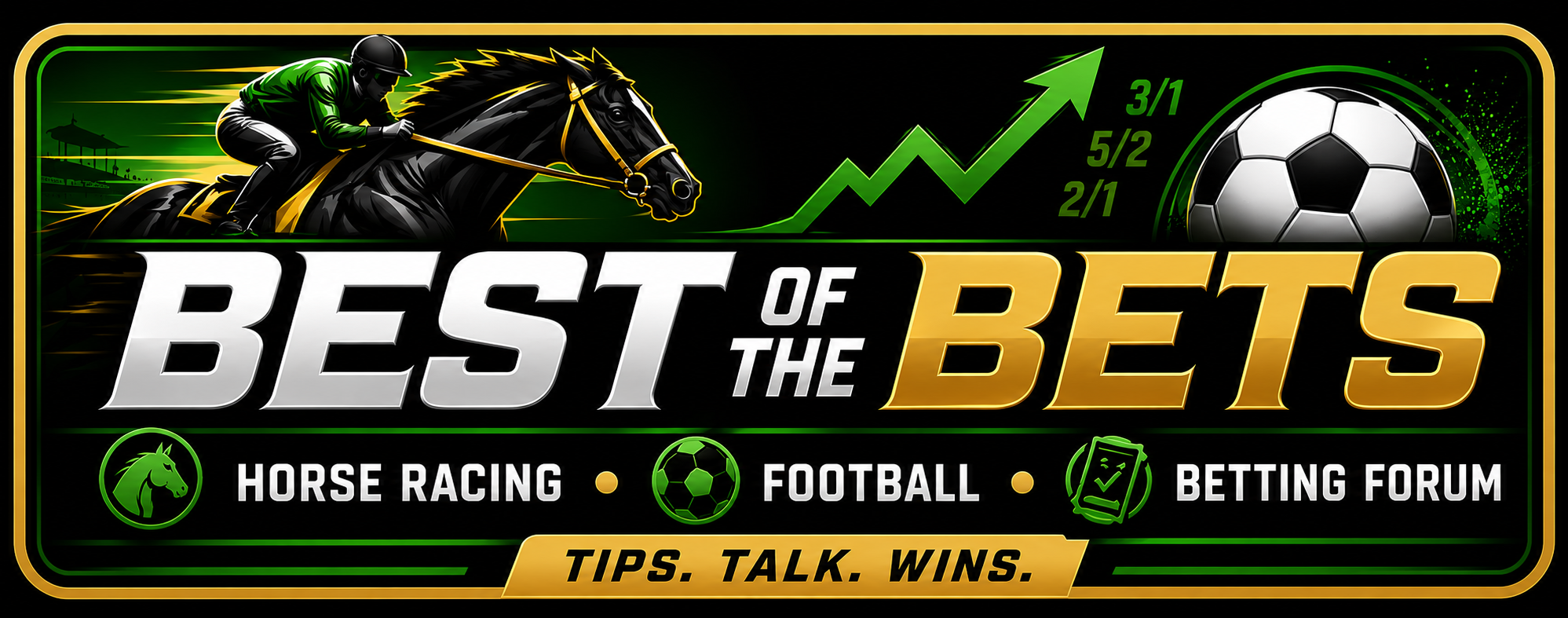 Best of the Bets 