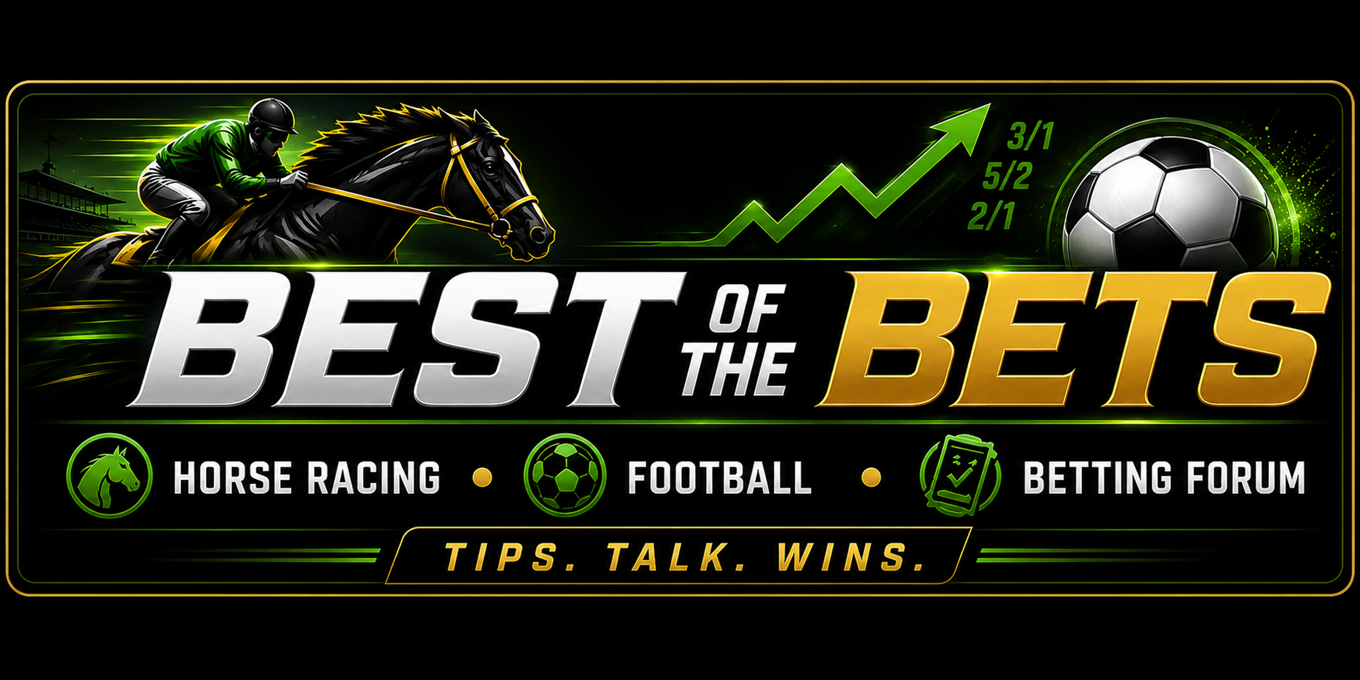 Best of the Bets 